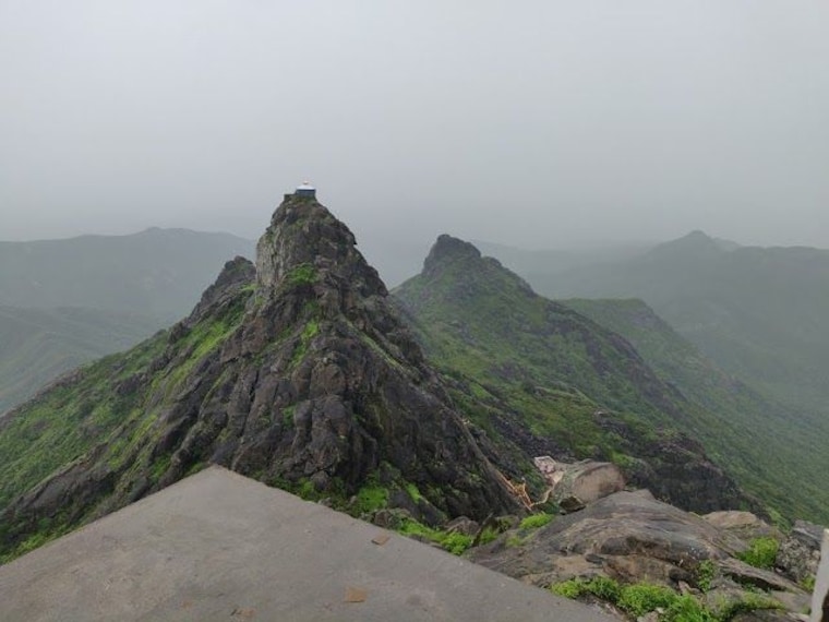 Girnar Mountain-3